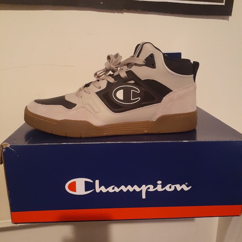 Champion sneakers